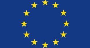 Logo dell'unione Europea