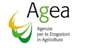 Logo Agea, agenzia per le erogazioni in agricoltura