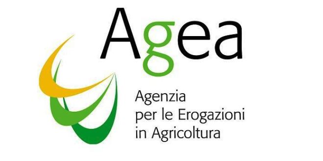 Logo Agea, agenzia per le erogazioni in agricoltura
