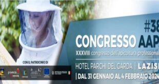 EVENTO - Congresso Aapi 2024