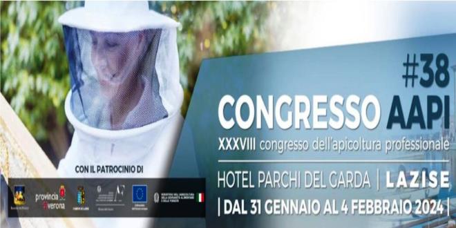 EVENTO - Congresso Aapi 2024