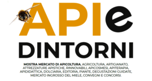API E DINTORNI: La Fiera Apistica del Sud Italia