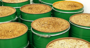 Cos'è la schiuma di miele e come si può evitare?