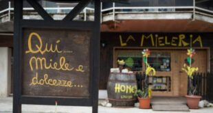 Mielerie Aperte in tutta Italia