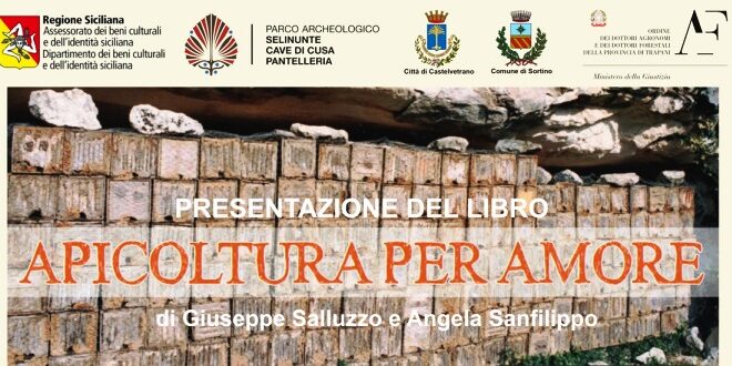 Api, Storia e Memoria: Un Viaggio tra Archeologia e Tradizione a Selinunte