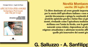 Apicoltura per amore