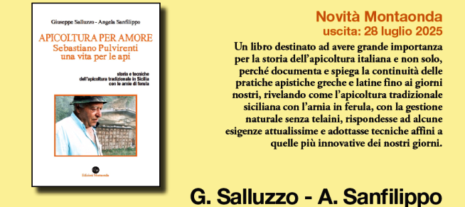 Apicoltura per amore