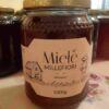 vendo miele millefiori naturale