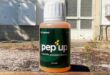 L'Unione Europea approva Pep'Up, l'integratore di molibdeno per le api.
