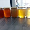 Miele Acacia, Millefiori, Tiglio, Castag