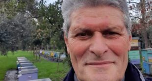 L'apicoltura italiana è in lutto: è morto Valerio Piovesan
