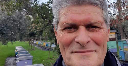 L'apicoltura italiana è in lutto: è morto Valerio Piovesan